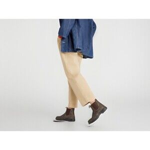 Blundstone Women's Classics  Chelsea Boots - Rustic Brown SZ AU 4.5//US 7.5